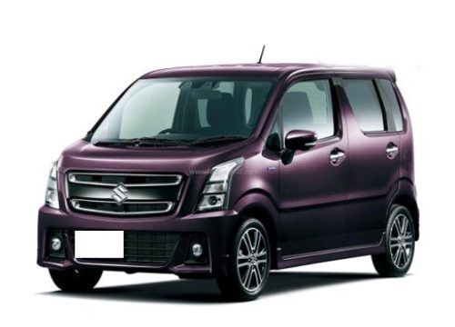 Suzuki_Wagon_R_VXI_AT_2023